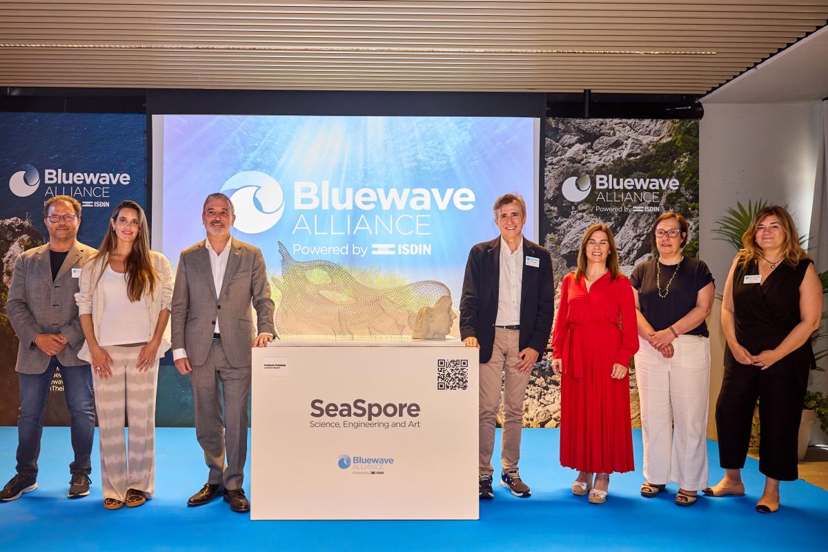 Symposium Bluewave Days