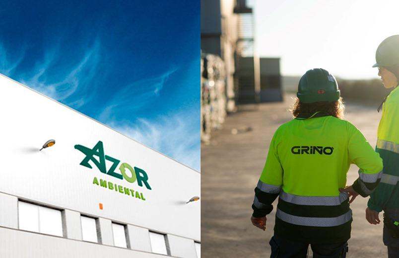 Grupo Griñó y Azor Ambiental