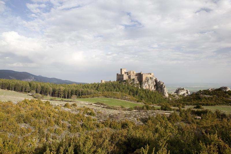 Castillo de Loarre | Gobierno de Aragón