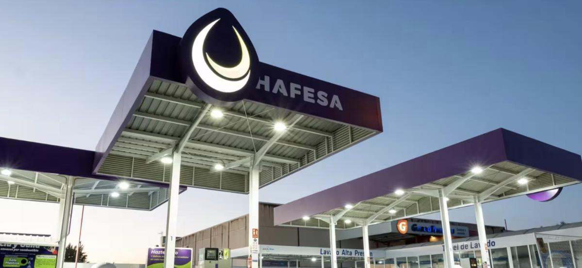 Foto de Hafesa