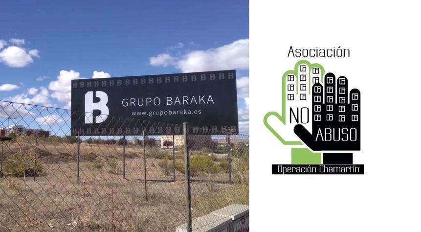 Foto de Grupo Baraka