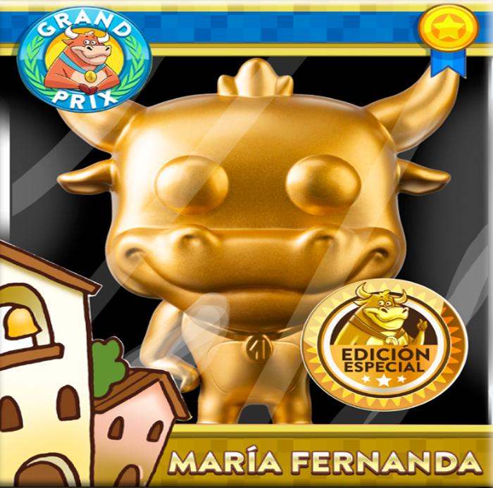 Foto de FAMOSA