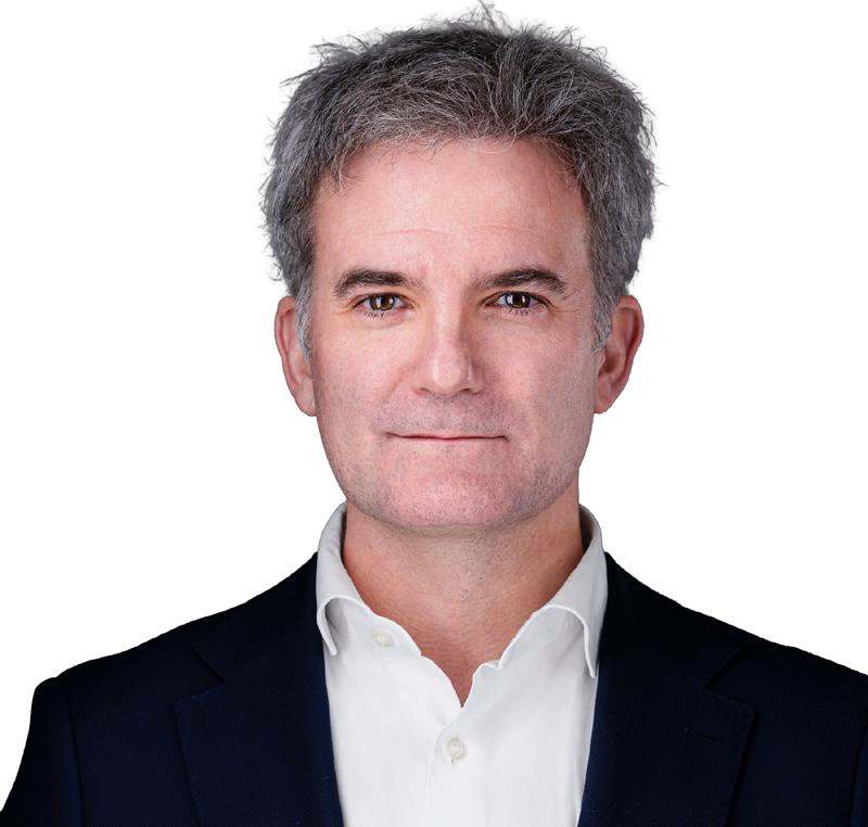 Luis Parras