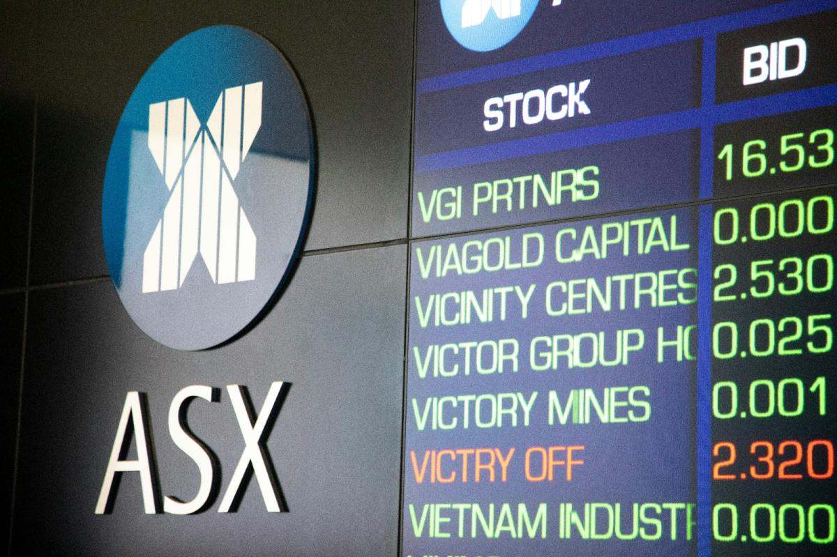Highfield Resources es una compañía cotizada en la Bolsa de Valores de Sídney (ASX) | Foto de Marcus Reubenstein