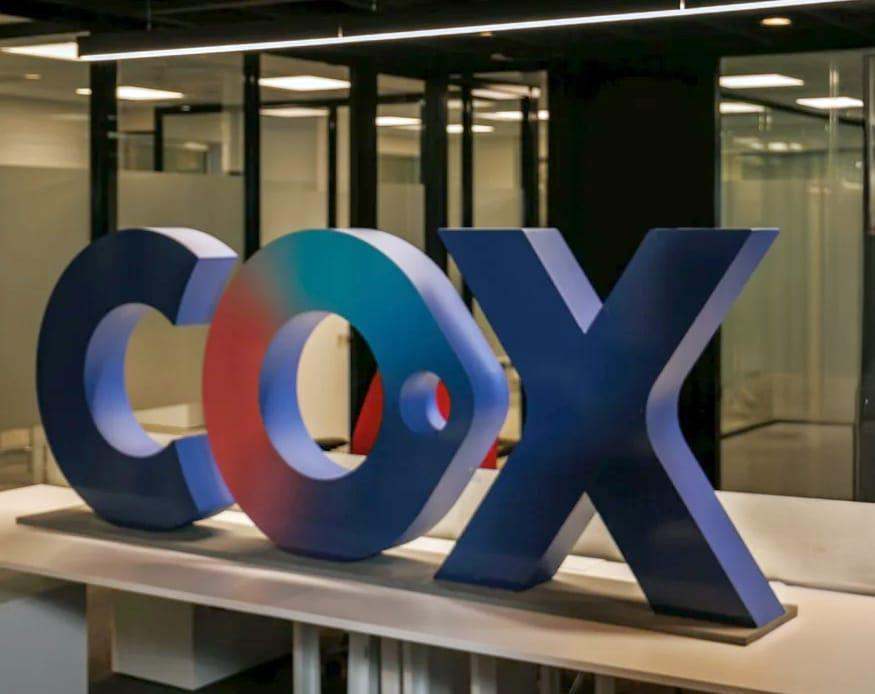 Sede de Cox