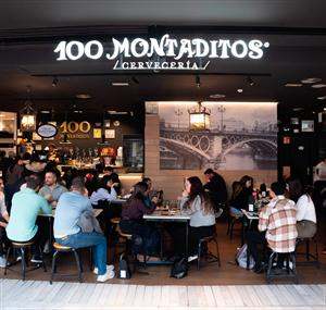 100 Montaditos | Imagen Restalia