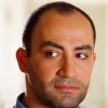 Peter Macdissi