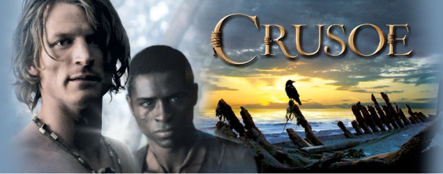 Crusoe