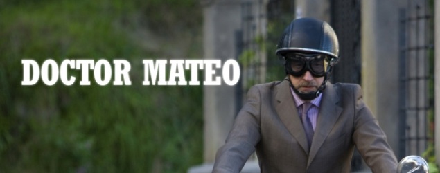 Doctor Mateo