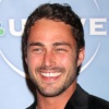 Taylor Kinney