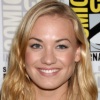Yvonne Strahovski