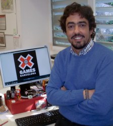 xgames